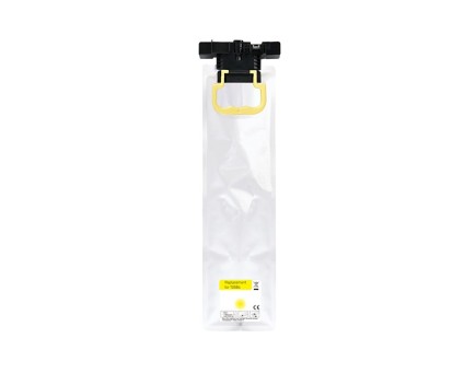 Tinteiro Compativel Epson T05B4 Amarelo ~ 50.000 Paginas
