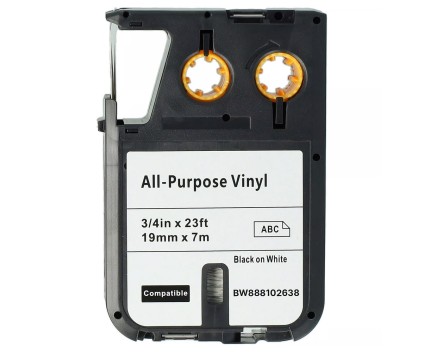 Fita Original DYMO 1868752 19mm x 7m