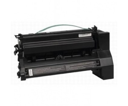 Toner Compativel Lexmark 15G042Y Amarelo ~ 15.000 Paginas