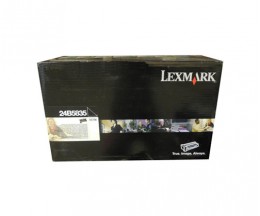Toner Original Lexmark 24B5835 Preto ~ 20.000 Paginas