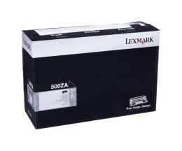 Tambor Original Lexmark 500ZA ~ 60.000 Paginas
