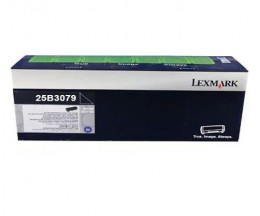 Toner Original Lexmark 25B3079 ~ 45.000 Paginas