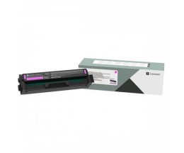 Toner Original Lexmark 20N2HM0 Magenta ~ 4.500 Paginas