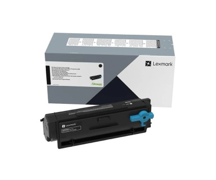 Toner Original Lexmark 24B7005 Preto ~ 18.000 Paginas
