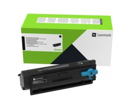 Toner Original Lexmark 55B200E Preto ~ 3.000 Paginas