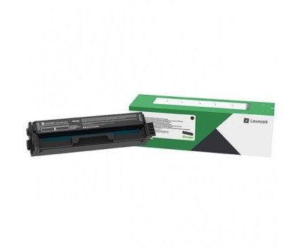 Toner Original Lexmark 20N2XK0 Preto ~ 6.000 Paginas