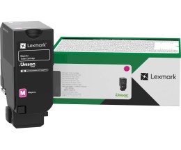 Toner Original Lexmark 71C20M0 Magenta ~ 5.000 Paginas
