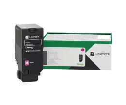 Toner Original Lexmark 71C2HM0 Magenta ~ 10.500 Paginas
