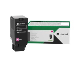 Toner Original Lexmark 71C2XM0 Magenta ~ 12.500 Paginas