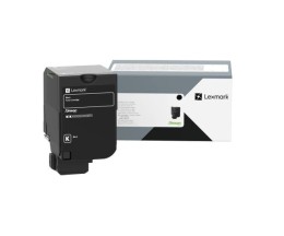 Toner Original Lexmark 24B7514 Preto ~ 20.000 Paginas