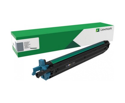 Tambor Original Lexmark 73D0P00 Preto ~ 165.000 Paginas