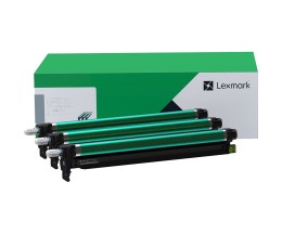 Tambor Original Lexmark 73D0Q00 Cor ~ 165.000 Paginas