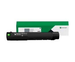 Toner Original Lexmark 85D00K0 Preto ~ 5.000 Paginas