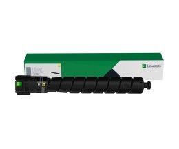 Toner Original Lexmark 24B7525 Amarelo ~ 19.500 Paginas