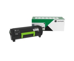 Toner Original Lexmark 66S2X00 Preto ~ 31.000 Paginas