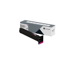 Toner Original Lexmark 79L2HM0 Magenta ~ 46.900 Paginas