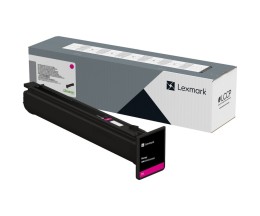 Toner Original Lexmark 79L0H30 Magenta ~ 46.900 Paginas