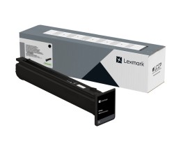 Toner Original Lexmark 79L0H10 Preto ~ 47.700 Paginas