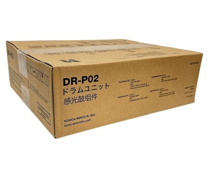 Tambor Original Konica Minolta AE1WWY1 ~ 50.000 Paginas