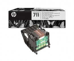 Cabeça de Impressão Original HP 711