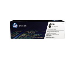 Toner Original HP 305L Preto ~ 1.400 Paginas