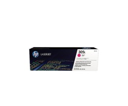 Toner Original HP 305L Magenta ~ 1.400 Paginas