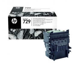 Cabeça de Impressão Original HP 729