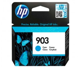 Tinteiro Original HP 903 Cyan 4ml ~ 315 Paginas