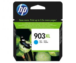 Tinteiro Original HP 903 XL Cyan 9.5ml ~ 825 Paginas