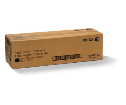 Toner Original Xerox 006R01561 Preto ~ 65.000 Paginas