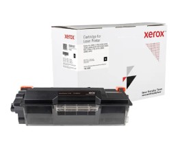 Toner Compativel Xerox Everyday 006R04587 / TN-3480 Preto ~ 8.000 Paginas