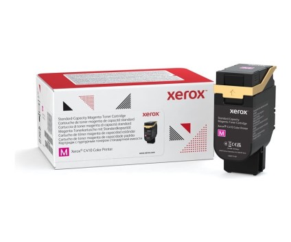 Toner Original Xerox 006R04679 Magenta ~ 2.000 Paginas