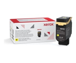 Toner Original Xerox 006R04688 Amarelo ~ 7.000 Paginas