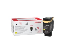 Toner Original Xerox 006R04830 Amarelo ~ 5.500 Paginas