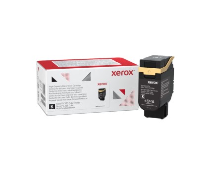 Toner Original Xerox 006R04831 Preto ~ 5.500 Paginas