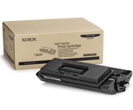 Toner Original Xerox 106R01149 Preto ~ 12.000 Paginas