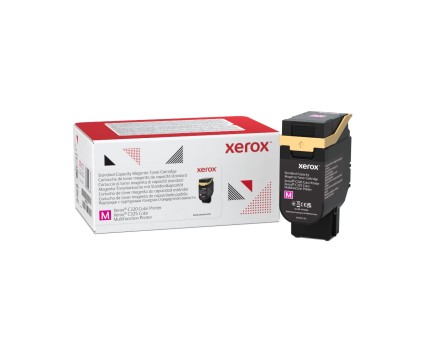 Toner Original Xerox 006R04821 Magenta ~ 1.800 Paginas