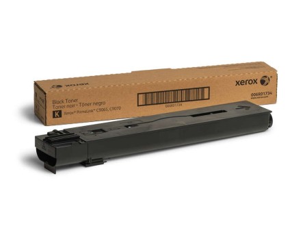 Toner Original Xerox 006R01734 Preto ~ 30.000 Paginas