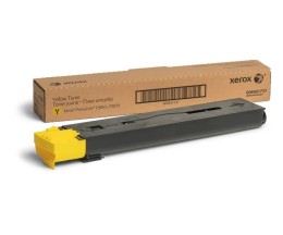 Toner Original Xerox 006R01737 Amarelo ~ 34.000 Paginas