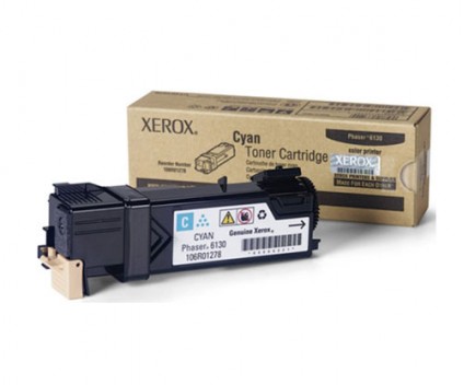 Toner Original Xerox 106R01278 Cyan ~ 1.900 Paginas