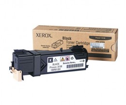 Toner Original Xerox 106R01281 Preto ~ 2.500 Paginas