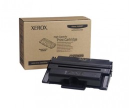 Toner Original Xerox 108R00795 Preto ~ 10.000 Paginas
