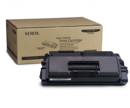 Toner Original Xerox 106R01371 Preto ~ 14.000 Paginas