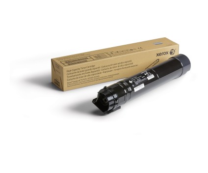 Toner Original Xerox 106R003394 Preto ~ 30.000 Paginas