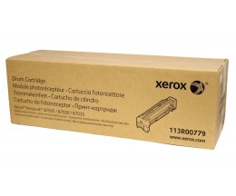 Tambor Original Xerox 113R00779 Preto ~ 80.000 Paginas