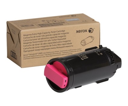 Toner Original Xerox 106R03933 Magenta ~ 16.800 Paginas