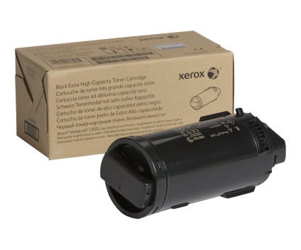 Toner Original Xerox 106R03935 Preto ~ 16.900 Paginas