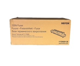 Fusor Original Xerox 115R00138