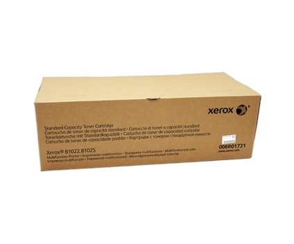 Toner Original Xerox 006R01731 Preto ~ 13.700 Paginas