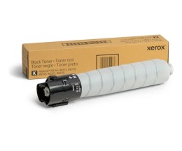 Toner Original Xerox 006R01771 Preto ~ 52.000 Paginas